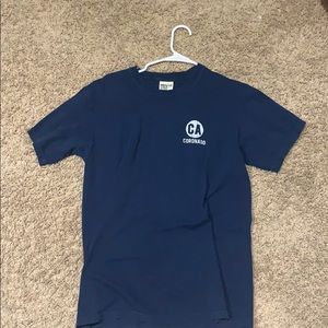 Coronado, California t shirt